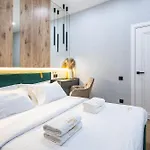 Avangard Hazova I Apartment