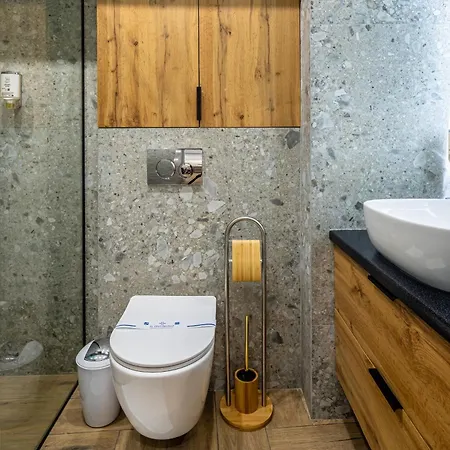 Avangard Hazova I Daire *