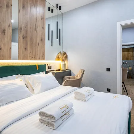 Apartamento Avangard Hazova I Leópolis