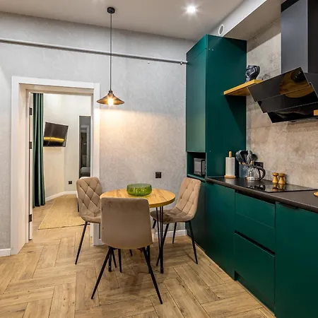 Avangard Hazova I * Lviv