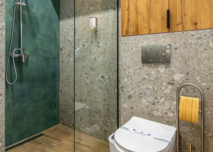 Avangard Hazova I Apartamento Leópolis