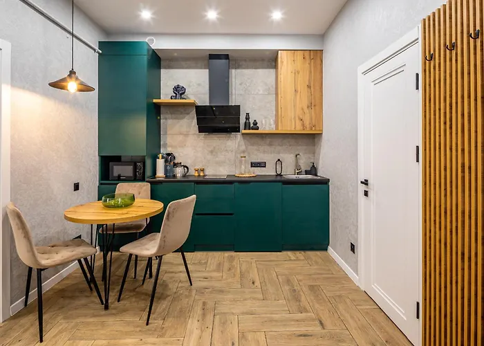 Avangard Hazova I Львов