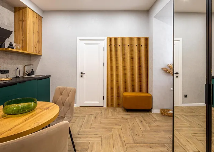 Avangard Hazova I * Львов