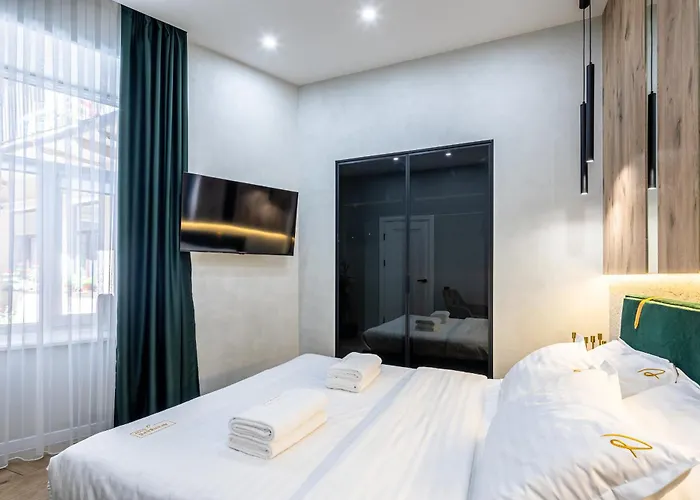 Avangard Hazova I Львов