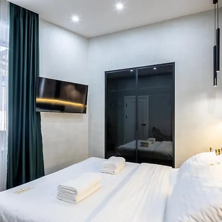 Avangard Hazova I Lvov